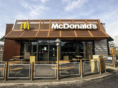 <strong>McDonalds</strong> 24 Hours restaurants: Less than 50% of <strong>McDonalds</strong> restaurants are <strong>open</strong>. . Nearest open mcdonalds